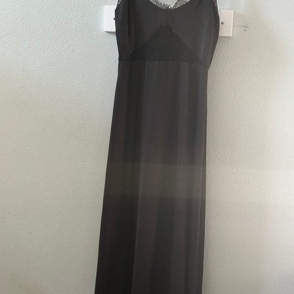 Petal & Pup Black Lace Camisole - Picture 7 of 7